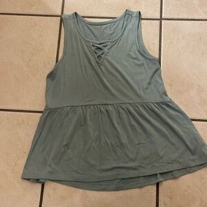 🩵 Art Class girls top